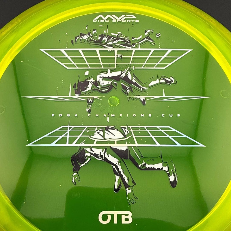 Load image into Gallery viewer, Prism Soft Proton Defy - PDGA Champions Cup 2025
