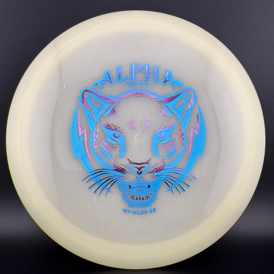 Nocturnal Alpha - 3rd Run