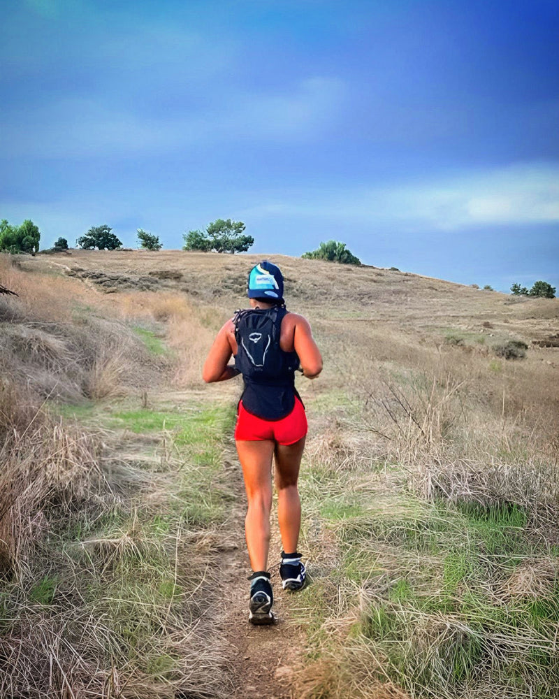 Load image into Gallery viewer, Pike Trail Low Cut Running Thru-Hiker Gaiters
