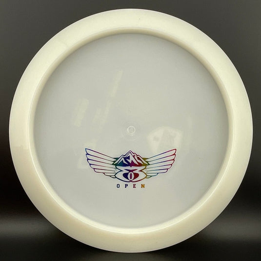C-Line CD1 - 303 Open Bottom Stamp