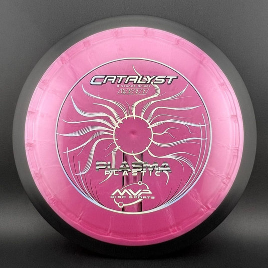 Plasma Catalyst