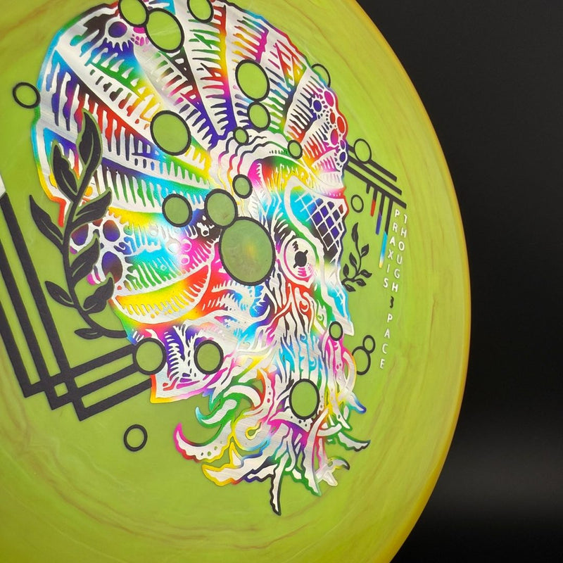 Load image into Gallery viewer, Aura Praxis - "Nautilus" - First Run
