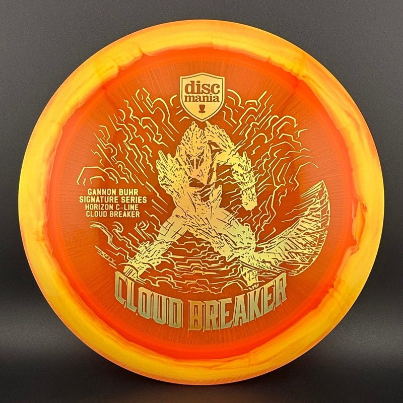 Load image into Gallery viewer, Horizon C-Line Cloud Breaker - Gannon Buhr Signature Series

