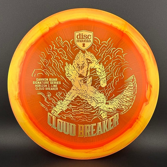 Horizon C-Line Cloud Breaker - Gannon Buhr Signature Series