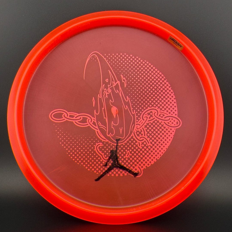 Load image into Gallery viewer, Z Buzzz - Ace Chains Stamp *Gibson Stash*
