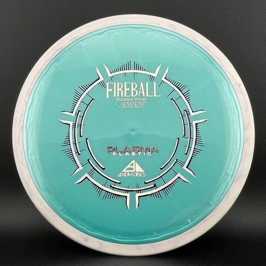 Plasma Fireball