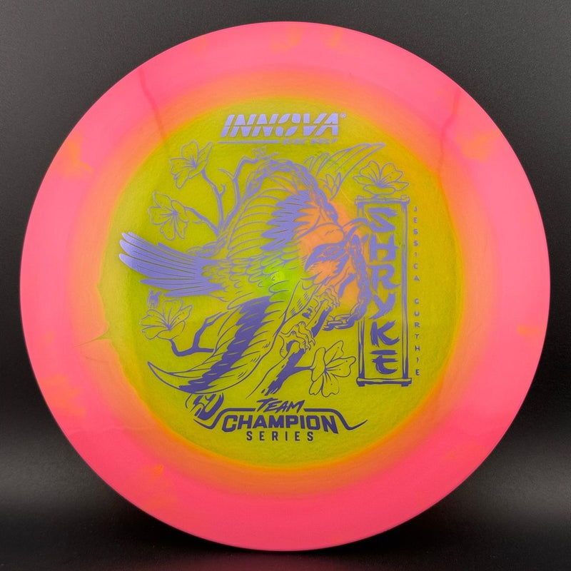 Load image into Gallery viewer, Halo Champion Shryke - Jessica Gurthie 2026 Tour Series
