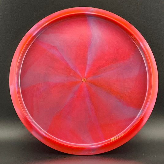 Metallic Z Swirl Buzzz - Champions Cup Dickerson Pierce LE
