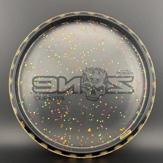 FuZed Confetti Z Zone
