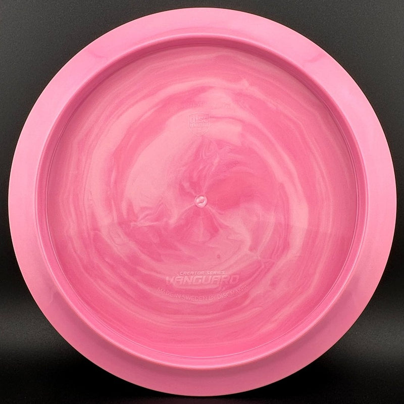 Load image into Gallery viewer, Swirly S-Line Vanguard - Kyle Klein Creator Series
