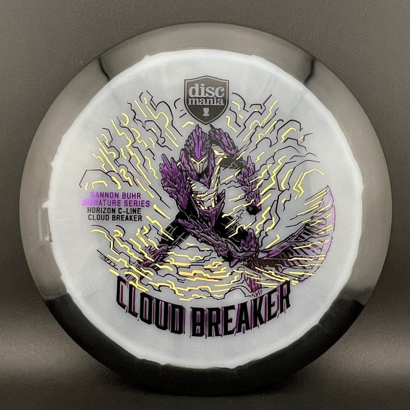 Load image into Gallery viewer, Horizon C-Line Cloud Breaker - 3 Foil - Gannon Buhr Signature Series
