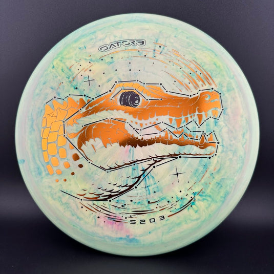 Galactic XT Gator3 - Space Force By Marm O Set
