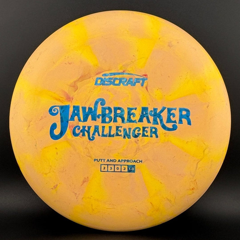 Load image into Gallery viewer, Jawbreaker Challenger
