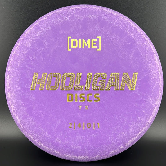 Soft Dime