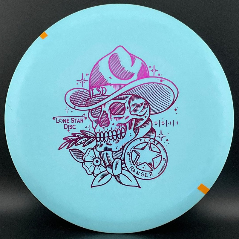 Load image into Gallery viewer, Lima Texas Ranger - Artist Series - Lightweight Midrange
