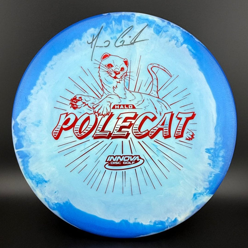Load image into Gallery viewer, Halo Star Polecat - NFN *Gibson Stash Used*
