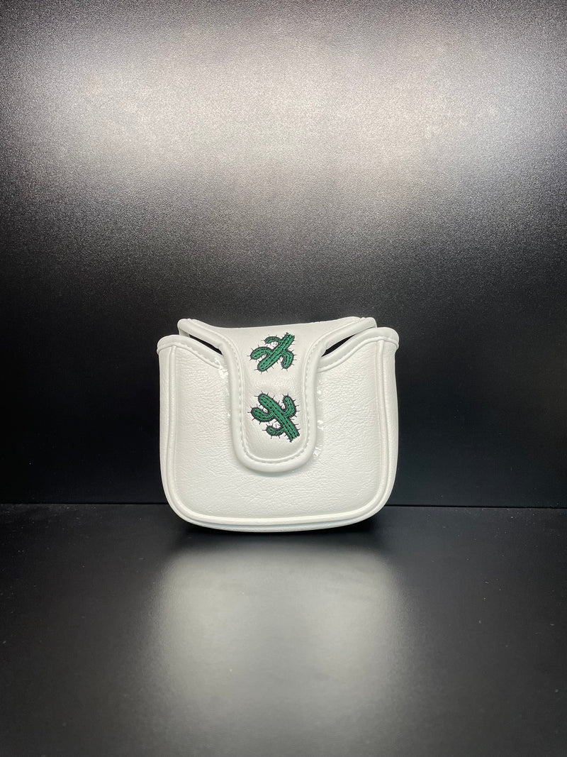 Load image into Gallery viewer, Hug Me Cactus Headcover
