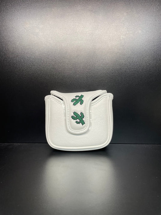 Hug Me Cactus Headcover