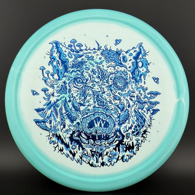 Load image into Gallery viewer, Halo R-Pro Pig - Zombie Pig
