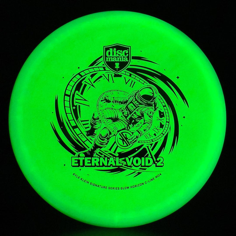 Load image into Gallery viewer, Glow Horizon C-Line MD4 - Eternal Void 2 - Kyle Klein Sig Series
