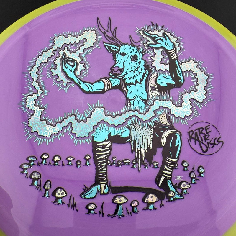Load image into Gallery viewer, Neutron Time-Lapse (Re-Tooled) - Elk Man 2.0
