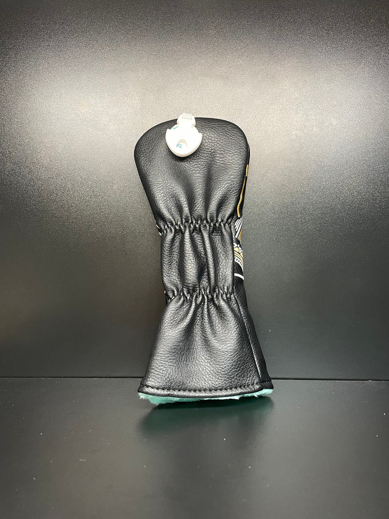 Load image into Gallery viewer, King of Clubs Headcover
