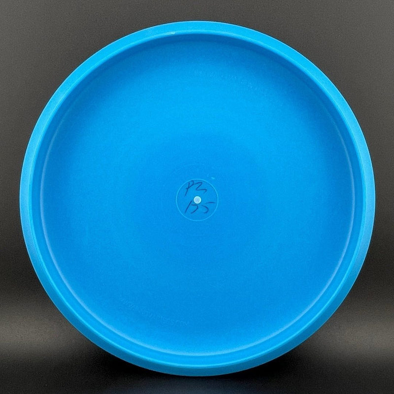 Load image into Gallery viewer, P-Line P2 (2-Ring Penned) - Mini Huk Stamp - Innova Made *Warehouse Stash*

