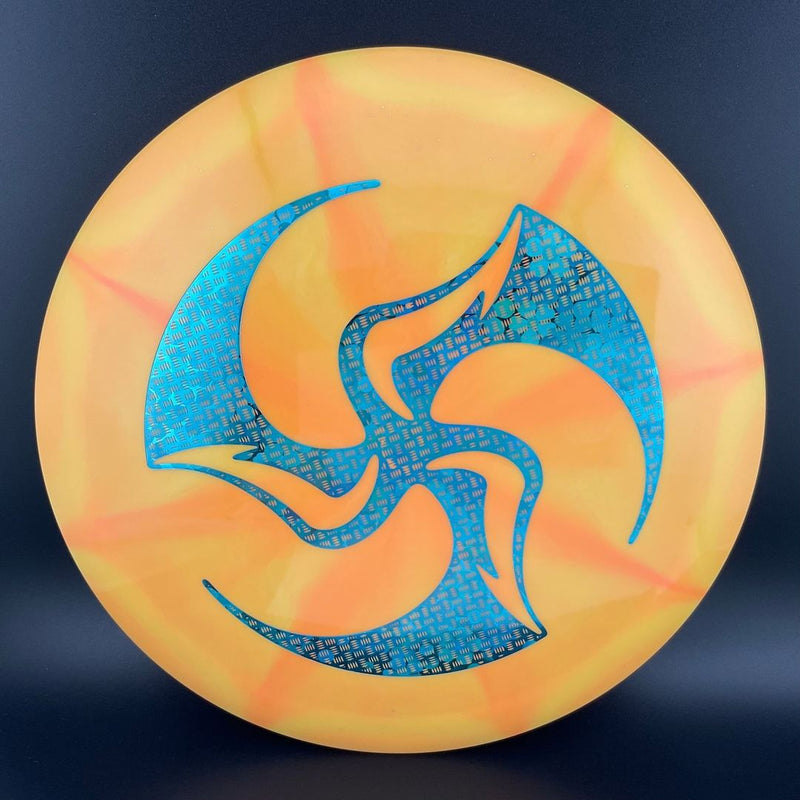 Load image into Gallery viewer, Tournament Burst Stag - Huk Lab Diamond Plate
