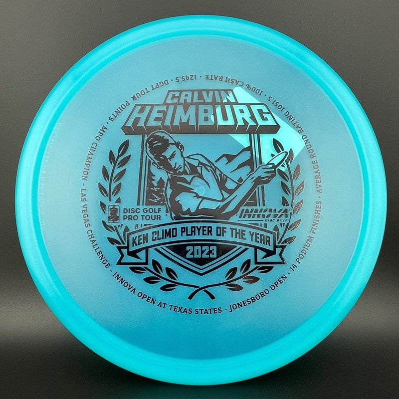 Load image into Gallery viewer, Gummy Champion Rhyno - Calvin Heimburg POTY
