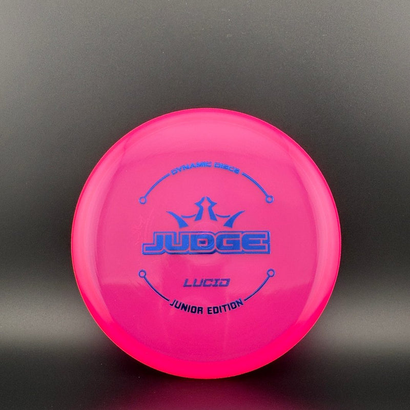 Load image into Gallery viewer, Lucid Judge - Junior Edition (6" Mini Disc)
