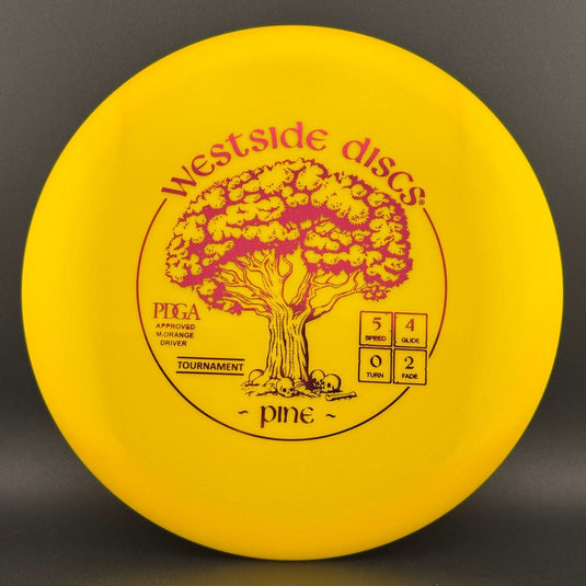 Tournament Pine