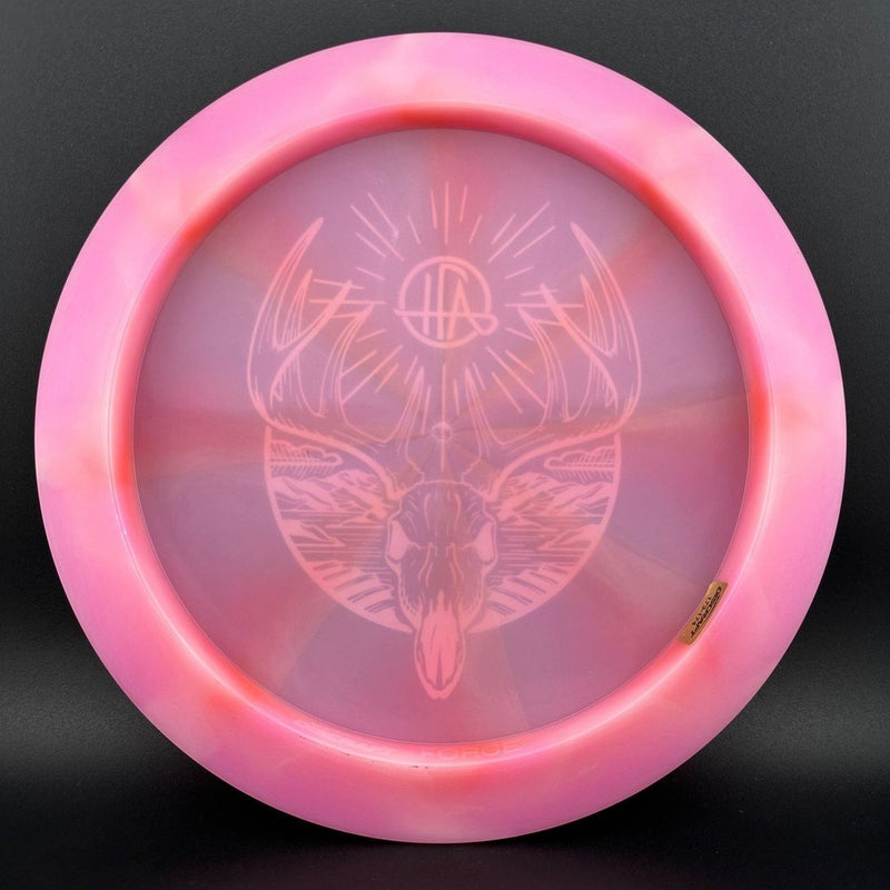 Load image into Gallery viewer, Z Swirl Force - Adam Hammes Ten-Point
