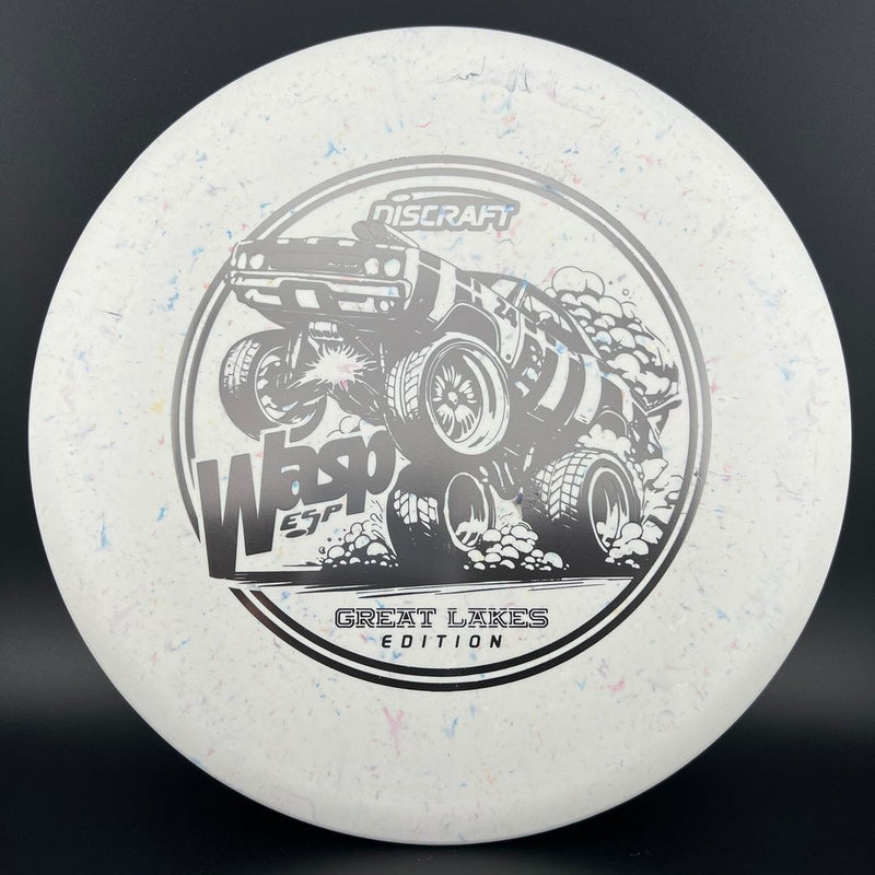 Load image into Gallery viewer, Jawbreaker ESP Wasp - 2024 DGLO Edition
