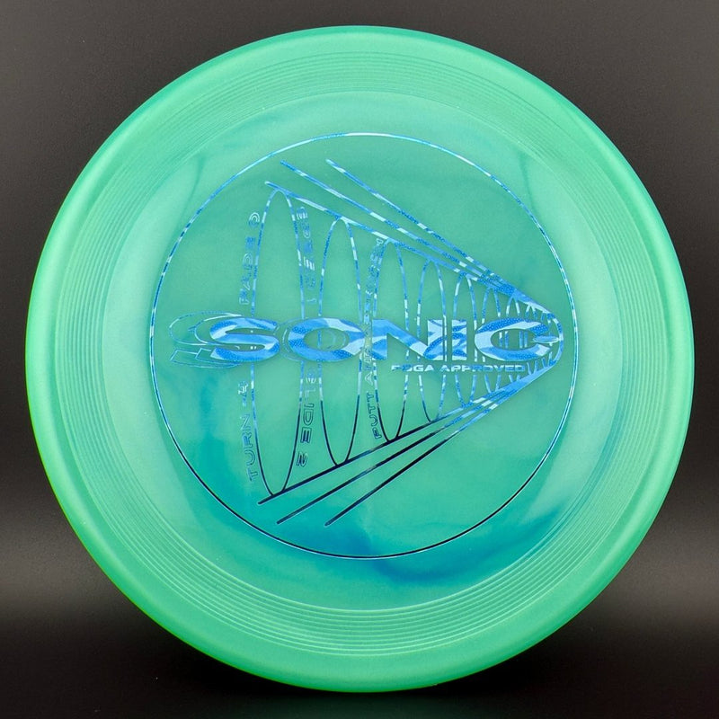 Load image into Gallery viewer, Proto Glow Champion Sonic
