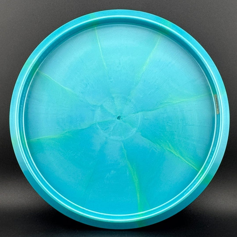 Load image into Gallery viewer, Titanium Swirl Zone
