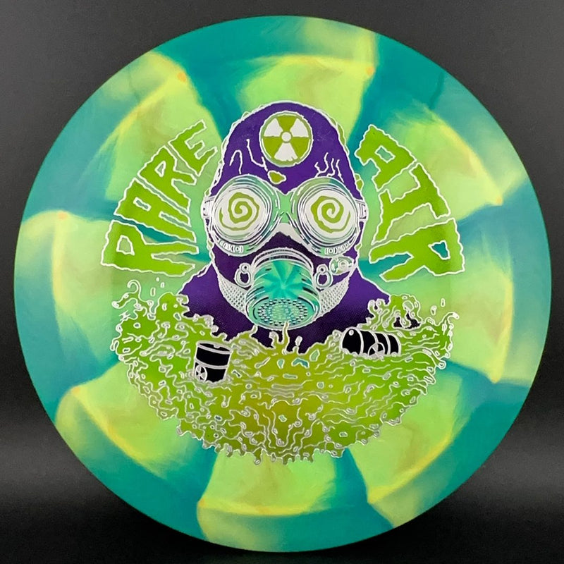 Load image into Gallery viewer, Cosmic Neutron Trace - RADioactive Man

