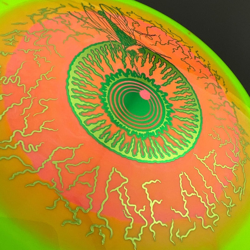 Load image into Gallery viewer, Halo Star Thunderbird - Eye-Fly RAD V2 by Ripper Studios
