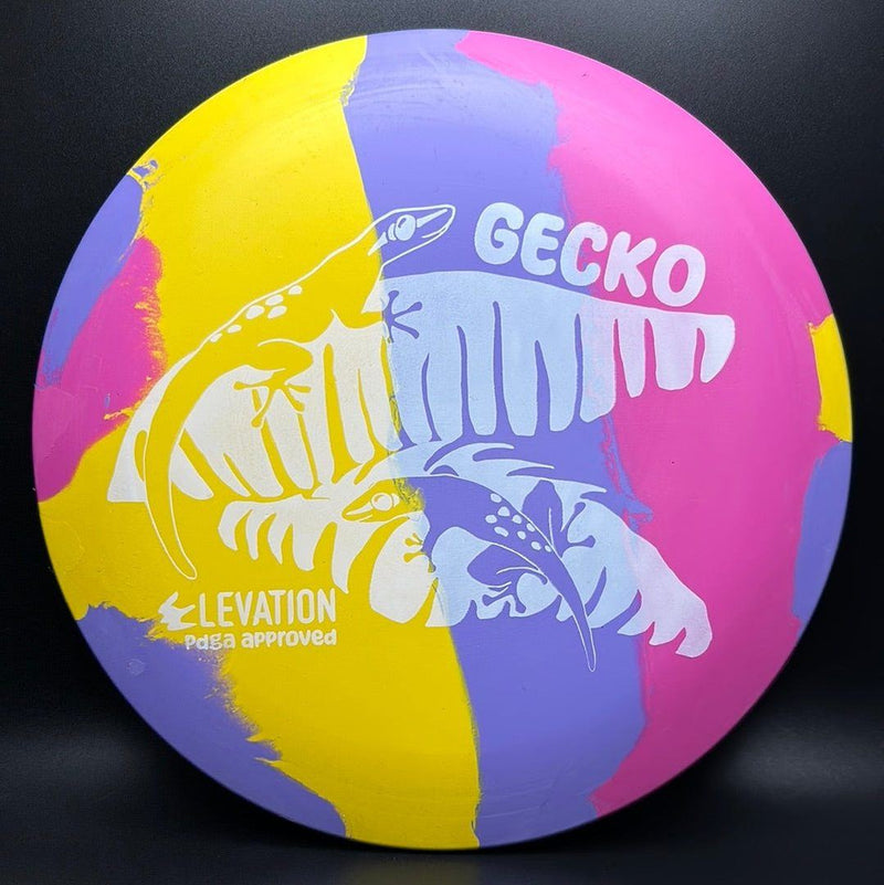 Load image into Gallery viewer, ecoFLEX Gecko - Recycled Rubber - 2nd Run
