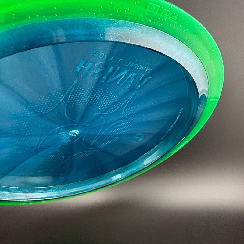 Load image into Gallery viewer, Prism Soft Proton Vanish - Gyropalooza 2025
