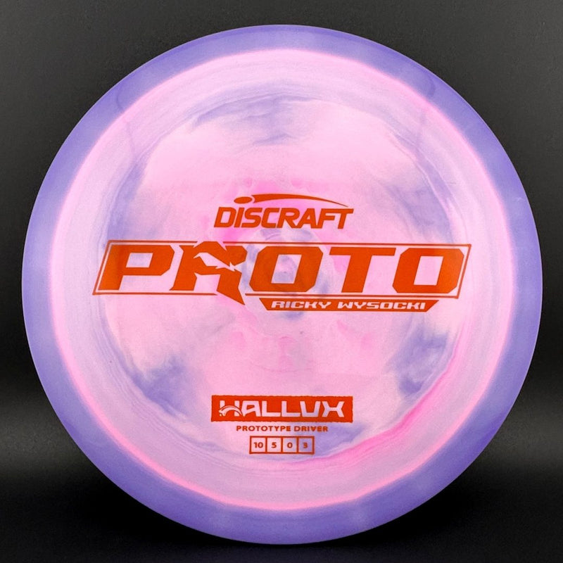 Load image into Gallery viewer, Proto ESP Hallux - Ricky Wysocki

