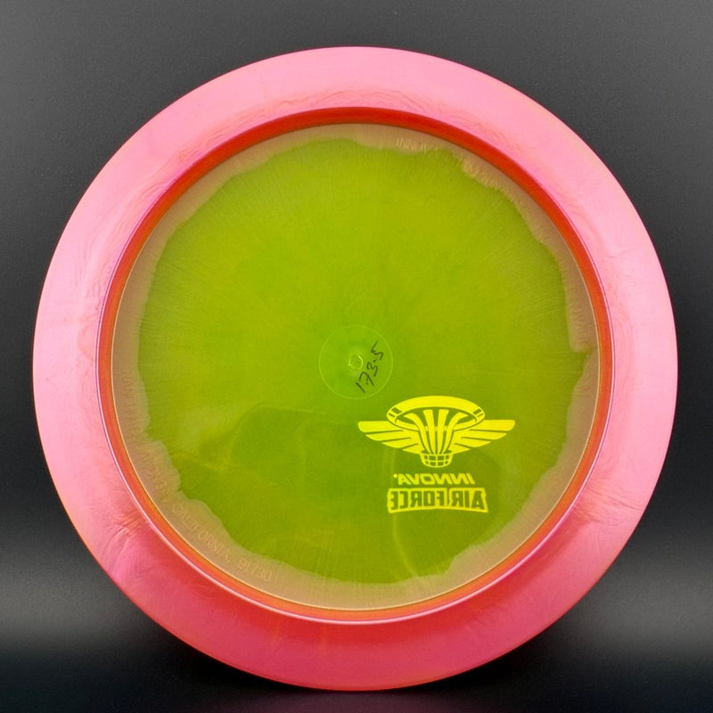 Load image into Gallery viewer, Halo Champion Shryke - Air Force Stamp

