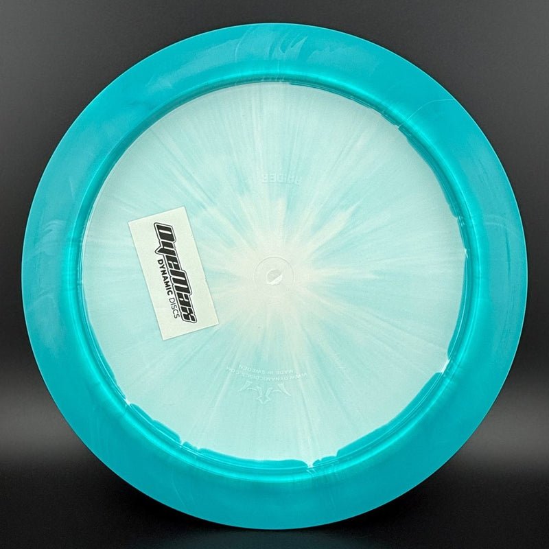 Load image into Gallery viewer, Fuzion Orbit Raider - DyeMax - Space Kitty Trippin
