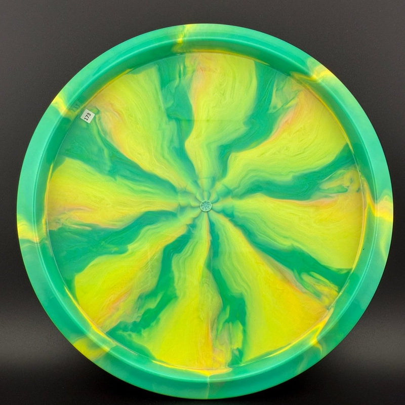 Load image into Gallery viewer, Nebula Aura Mana - First Run - Zoe Andyke Signature

