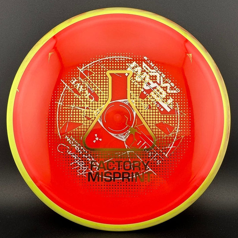 Load image into Gallery viewer, Neutron Crave - Sarah Hokom Signature Series - Factory Misprint
