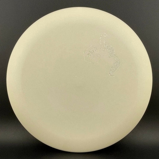 Glow D-Line P2 - Warehouse Weasel Stamp - Innova Made *Warehouse Stash*