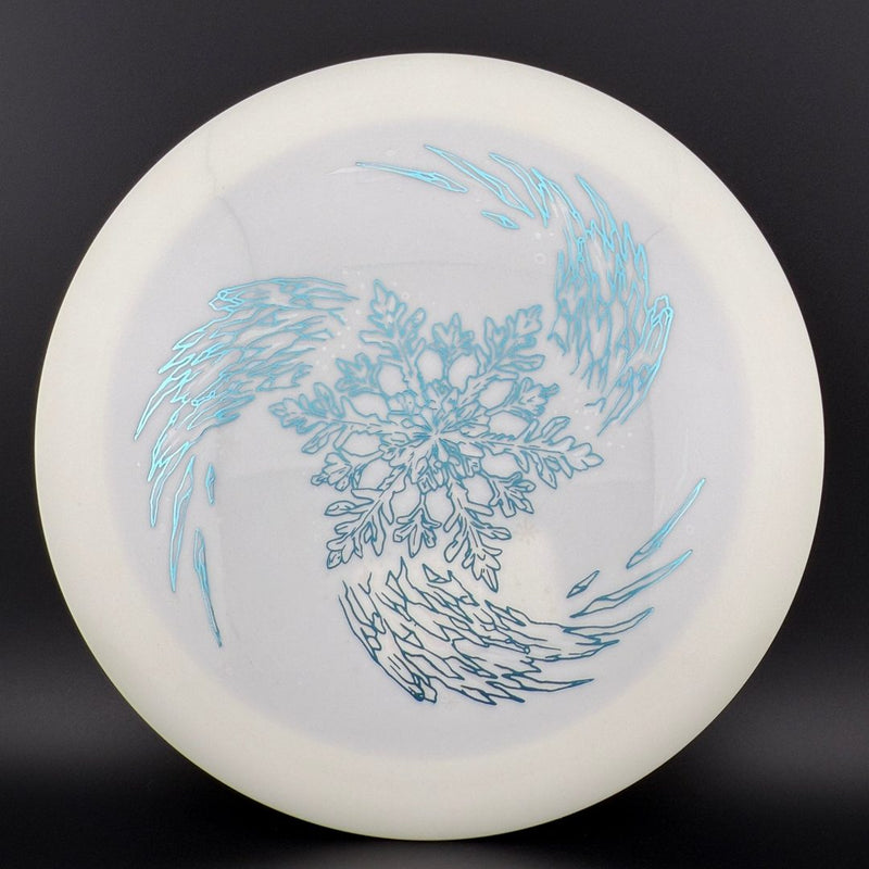 Load image into Gallery viewer, Star Wraith - Arctic SlingBlade by Tony Diaz
