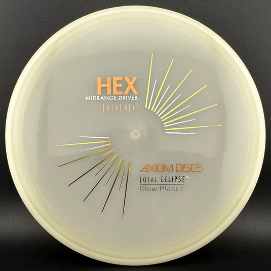 Total Eclipse Hex