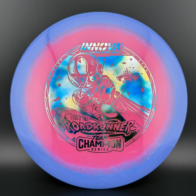 Load image into Gallery viewer, Halo Champion Roadrunner - Holly Finley 2025 Team Series
