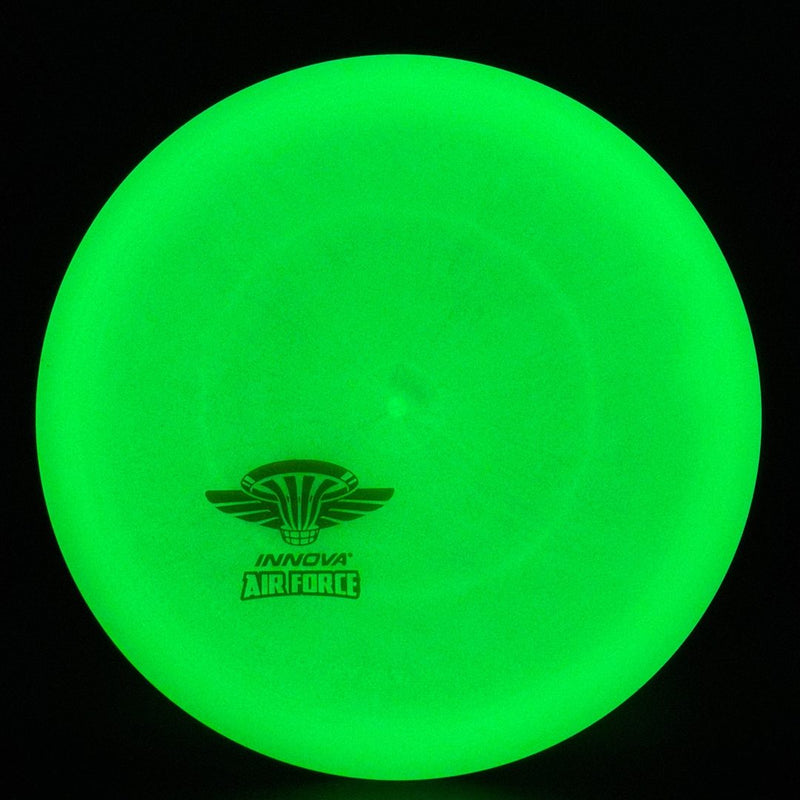 Load image into Gallery viewer, Proto Glow Champion Eagle-X (*Flat Top) - Air Force - Blue

