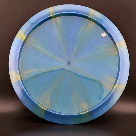 Nebula Ethereal Coalesce - "Alien Aztec" Limited Edition